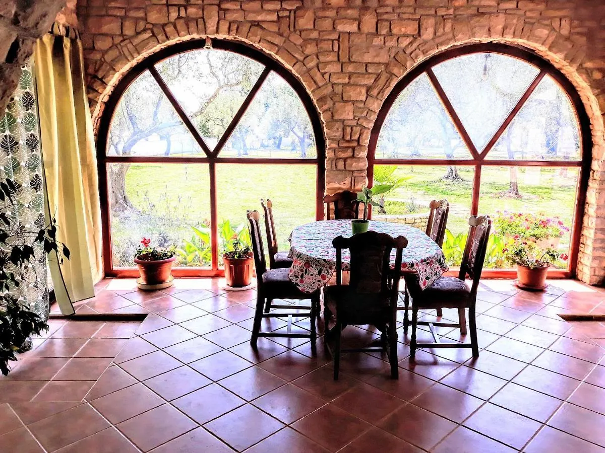 Apartment Olive Garden Vodnjan