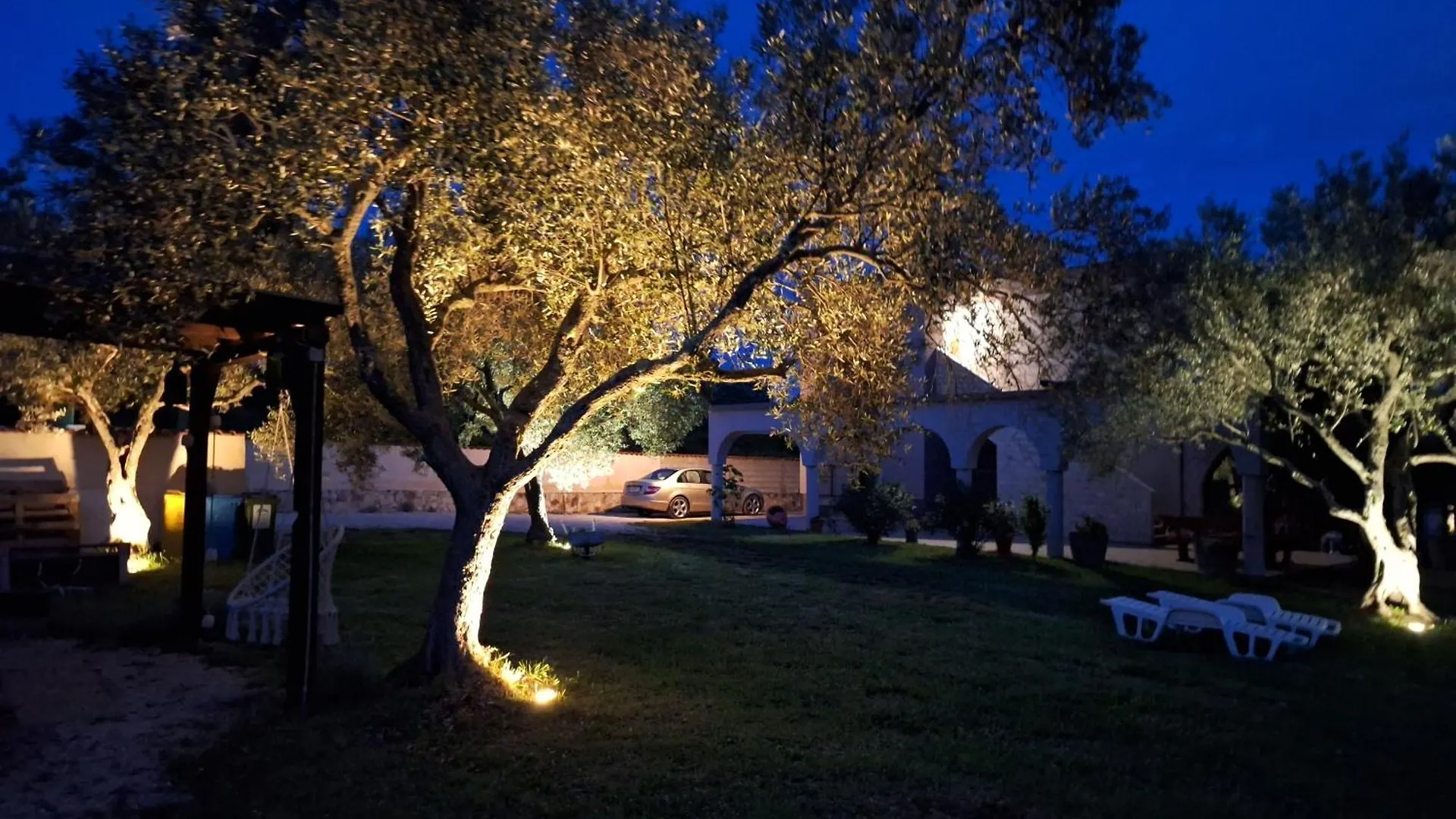 Apartment Olive Garden Vodnjan 0*,  Croatia