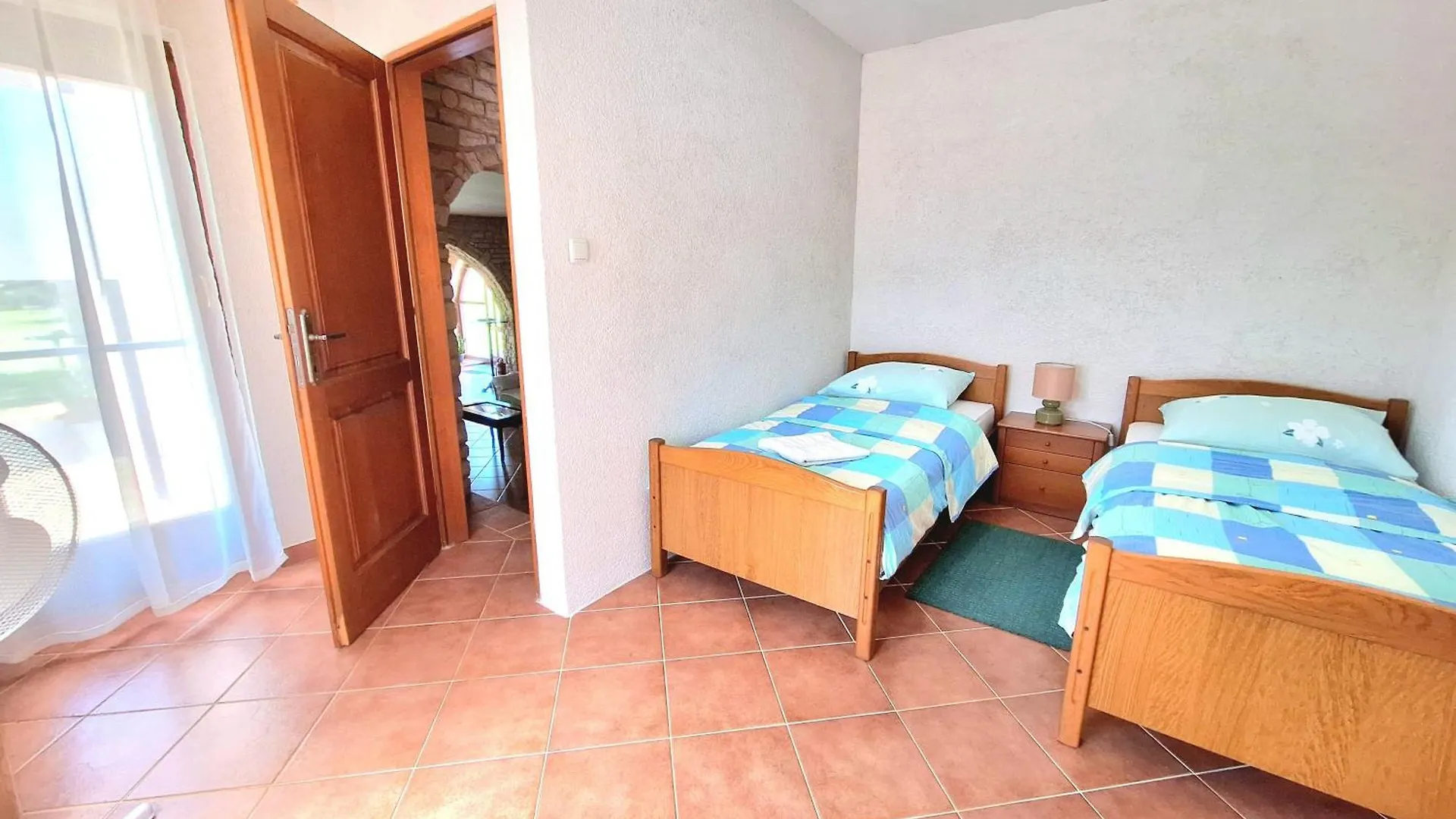 Apartment Olive Garden 沃德年 0*,