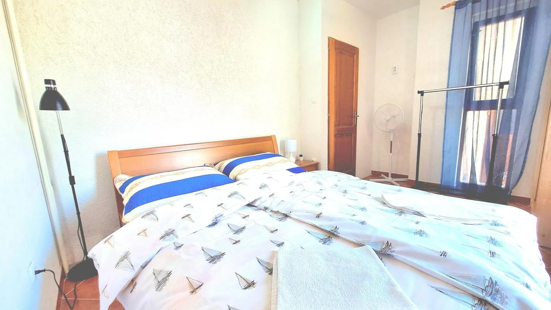 Apartment Olive Garden Vodnjan