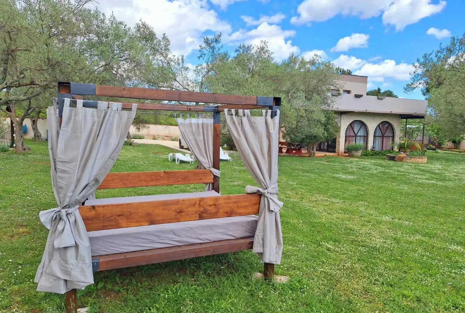 Apartment Olive Garden Vodnjan