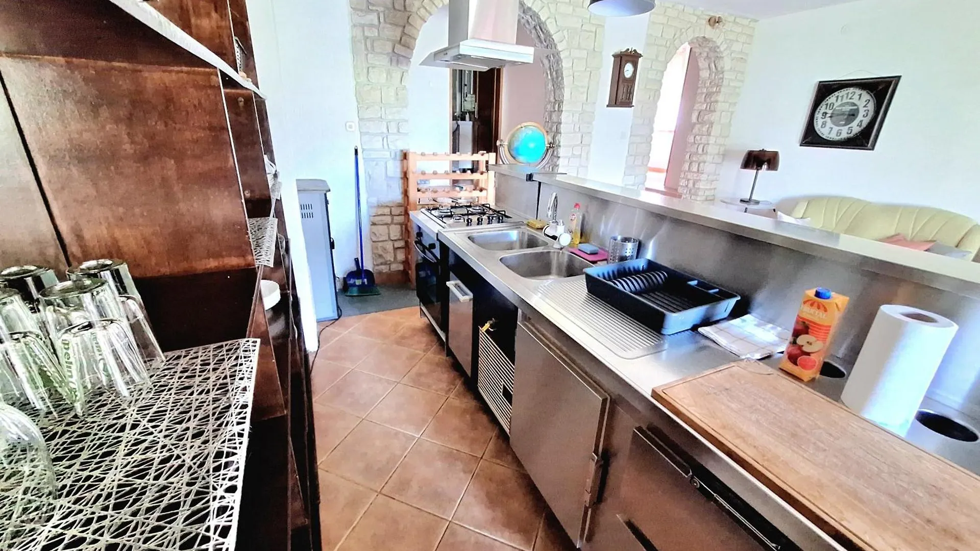 Apartment Olive Garden Vodnjan